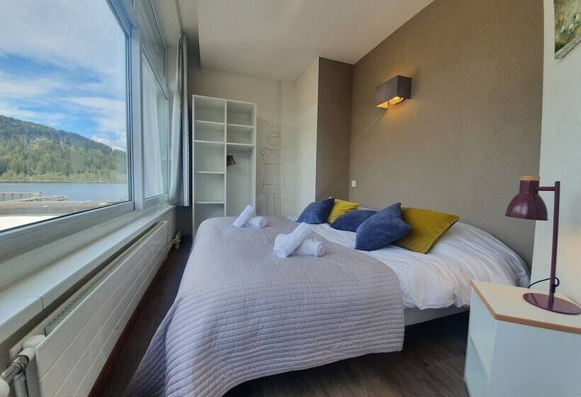 דירת קומפורט חדר שינה 1, Appart Hôtel Lido Au Bord De L Eau