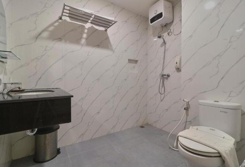 غرفة قياسية, Coins Hotel Jakarta