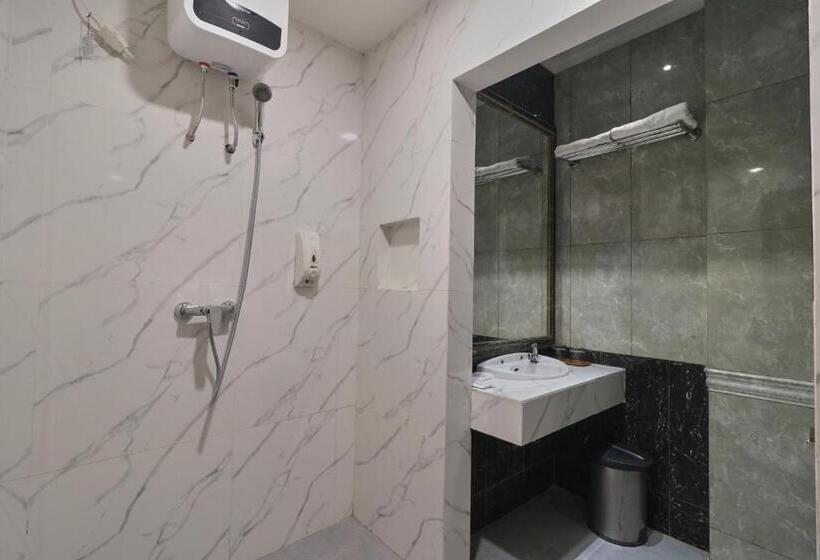 Quarto Estandar, Coins Hotel Jakarta