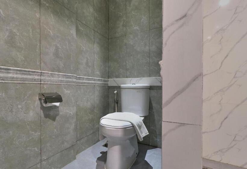 غرفة قياسية, Coins Hotel Jakarta