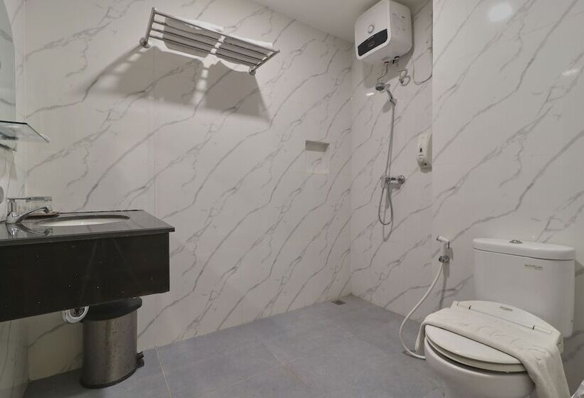 غرفة قياسية, Coins Hotel Jakarta