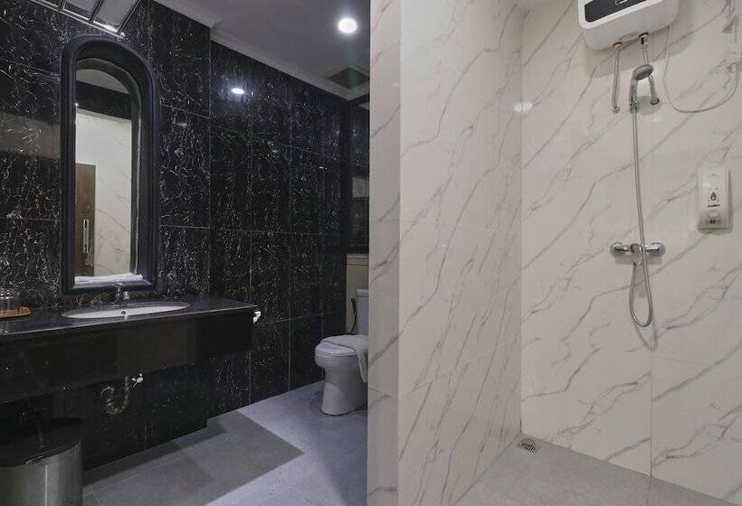 غرفة ديلوكس, Coins Hotel Jakarta