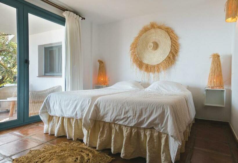 חדר סטנדרט, B&b Muse Marbella