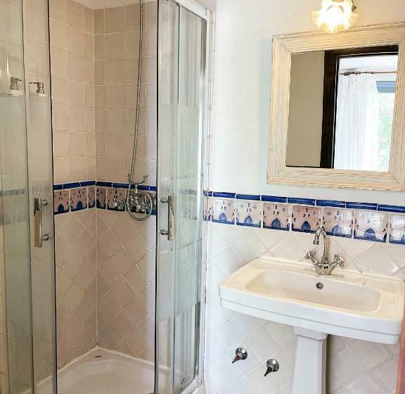 חדר סטנדרט, B&b Muse Marbella