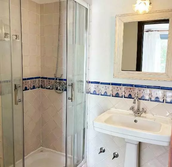 Chambre Standard, B&b Muse Marbella