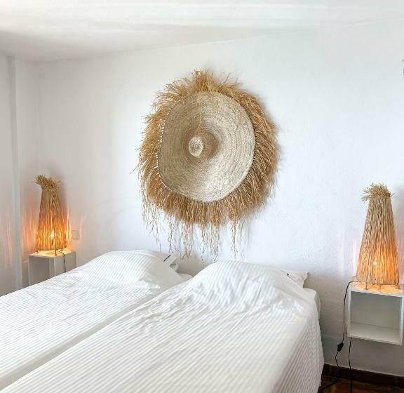 חדר סטנדרט, B&b Muse Marbella