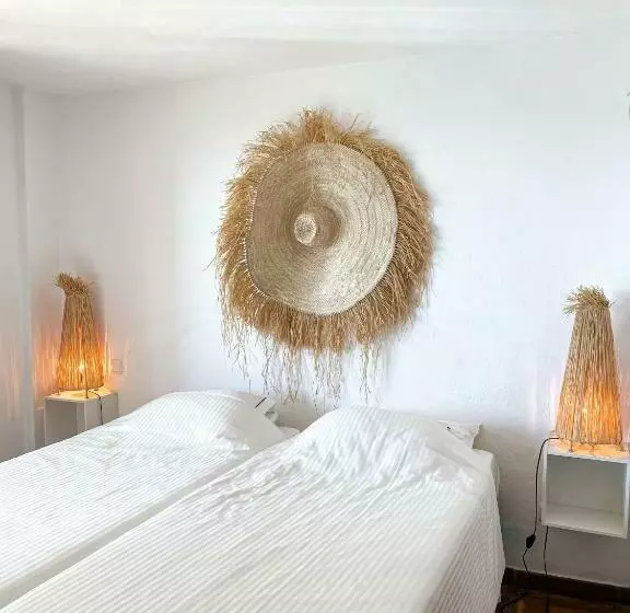Chambre Standard, B&b Muse Marbella
