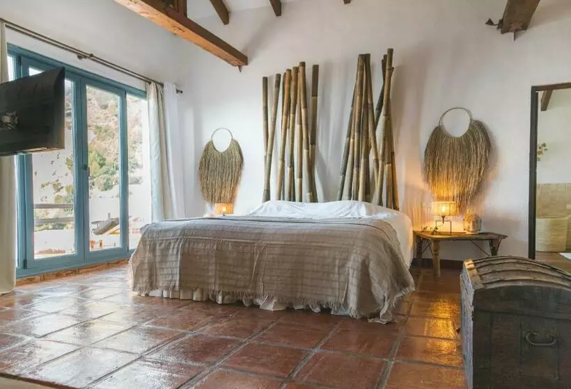Suite Lit King, B&b Muse Marbella