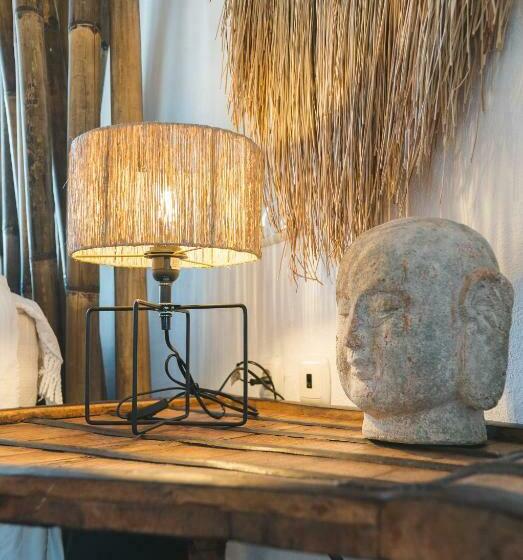 מיטת קינג בסוויטה, B&b Muse Marbella