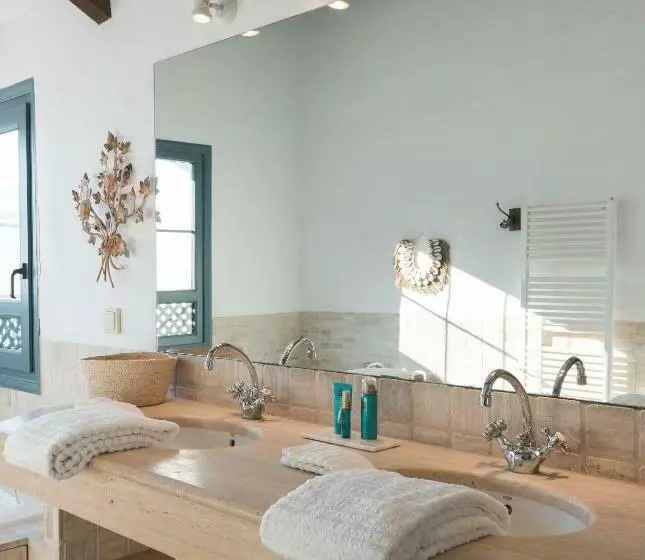 Suite Lit King, B&b Muse Marbella