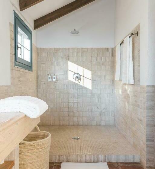 Люкс Кровать Кинг, B&b Muse Marbella
