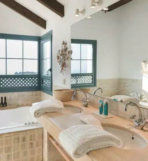 Suite Lit King, B&b Muse Marbella
