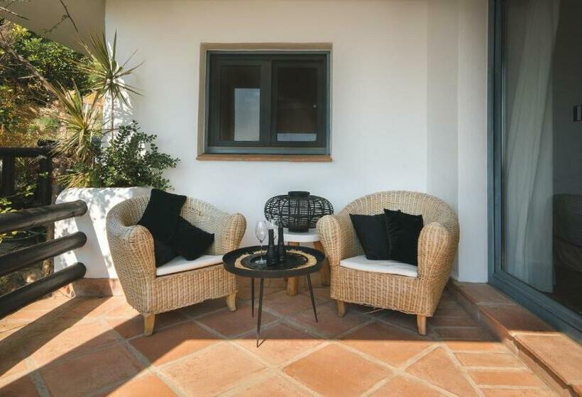 Номер Стандарт, B&b Muse Marbella