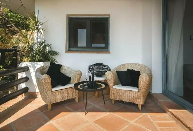 Chambre Standard, B&b Muse Marbella
