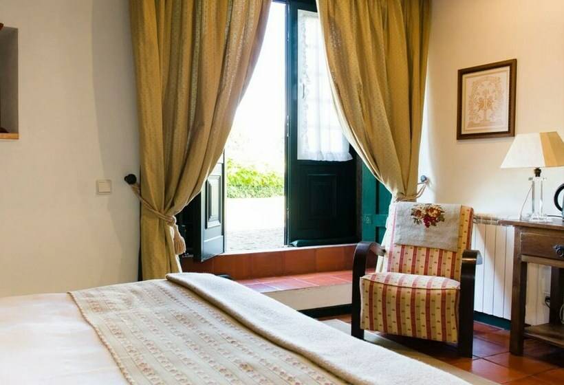 Номер Стандарт, Casa De Santa Ana Da Beira