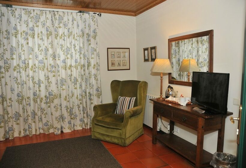 Номер Стандарт, Casa De Santa Ana Da Beira