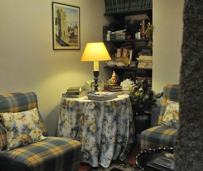 Номер Стандарт, Casa De Santa Ana Da Beira