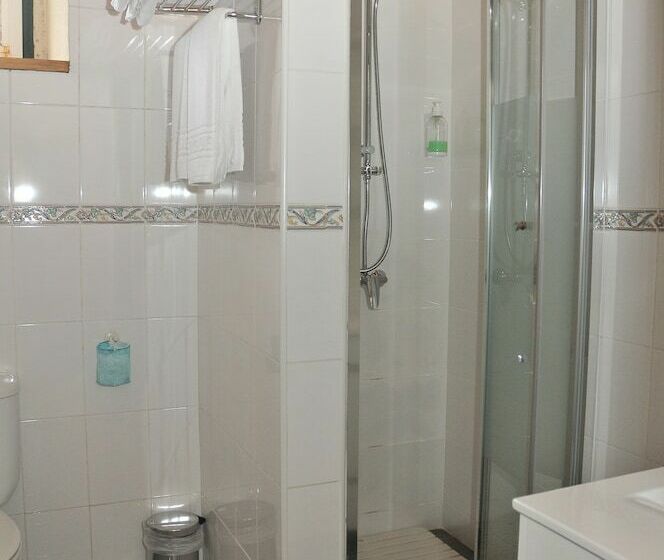 Номер Стандарт, Casa De Santa Ana Da Beira