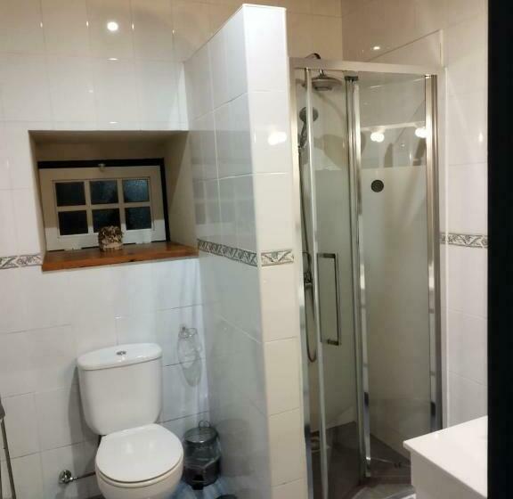 Номер Стандарт, Casa De Santa Ana Da Beira