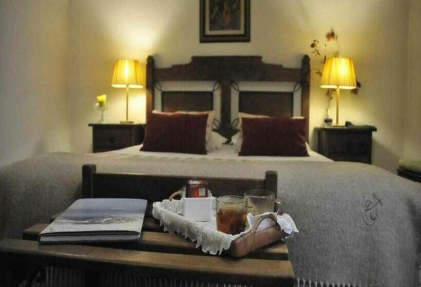 Номер Стандарт, Casa De Santa Ana Da Beira