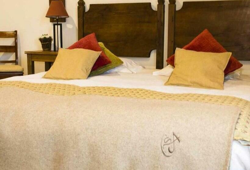 Номер Стандарт, Casa De Santa Ana Da Beira