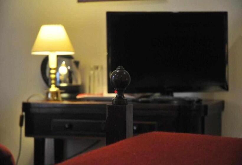 Трехместный Номер Классика, Casa De Santa Ana Da Beira