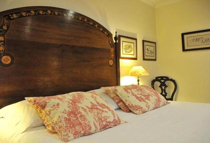 Трехместный Номер Классика, Casa De Santa Ana Da Beira