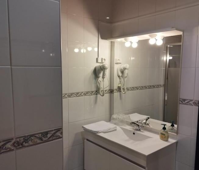 Трехместный Номер Классика, Casa De Santa Ana Da Beira