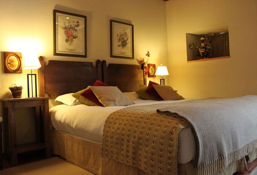 Номер Стандарт, Casa De Santa Ana Da Beira