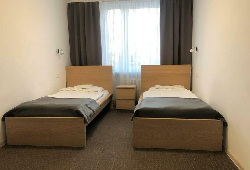 חדר סטנדרט, Centrum Szkoleniowo Konferencyjne