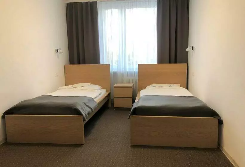 スタンダードルーム, Centrum Szkoleniowo Konferencyjne