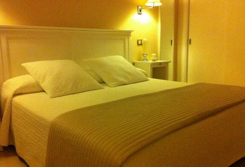 스탠다드 룸, Convento Tarifa