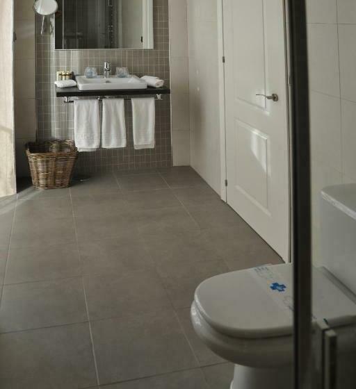 스탠다드 트리플 룸, Convento Tarifa