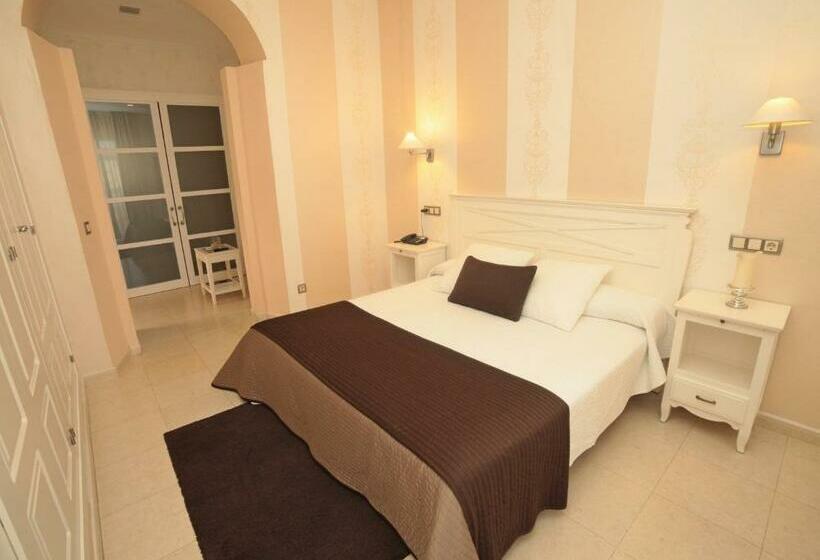 스위트, Convento Tarifa