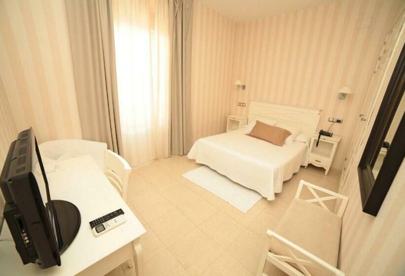 스탠다드 룸, Convento Tarifa