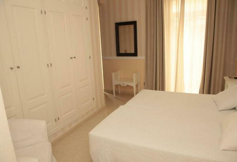 스탠다드 룸, Convento Tarifa