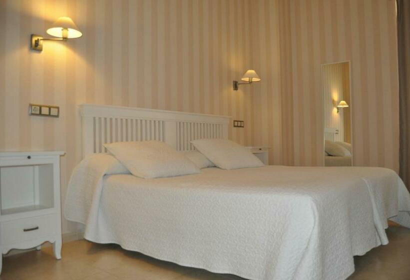 스탠다드 룸, Convento Tarifa