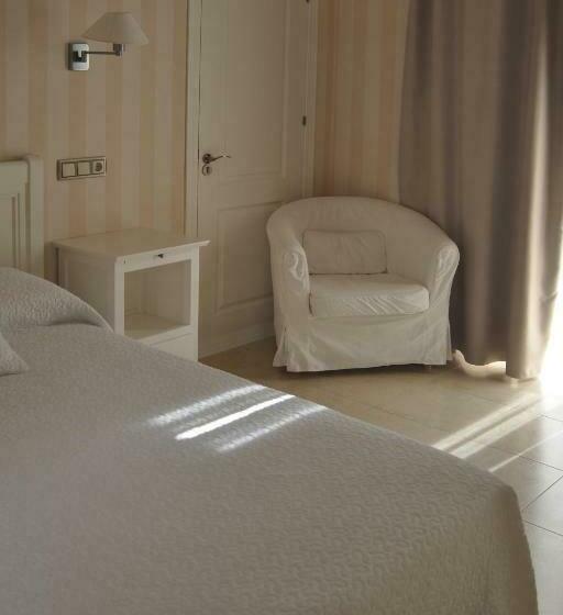 스탠다드 룸, Convento Tarifa