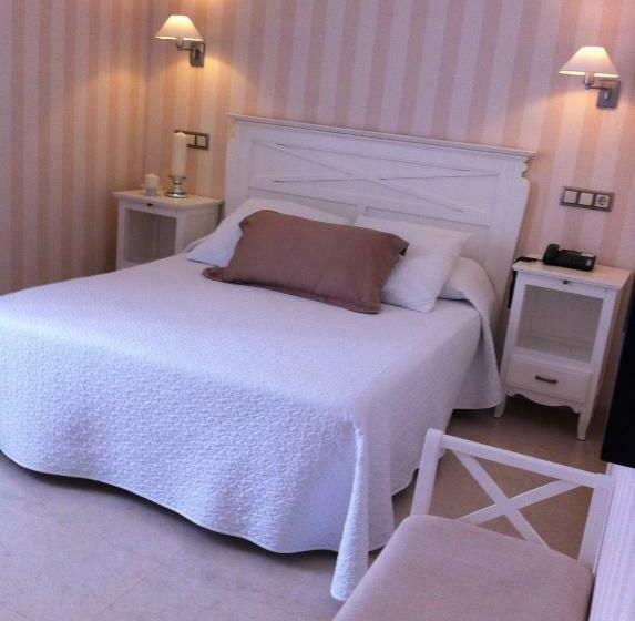 스탠다드 룸, Convento Tarifa