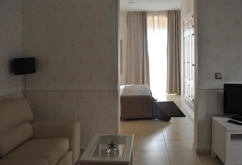 스위트, Convento Tarifa