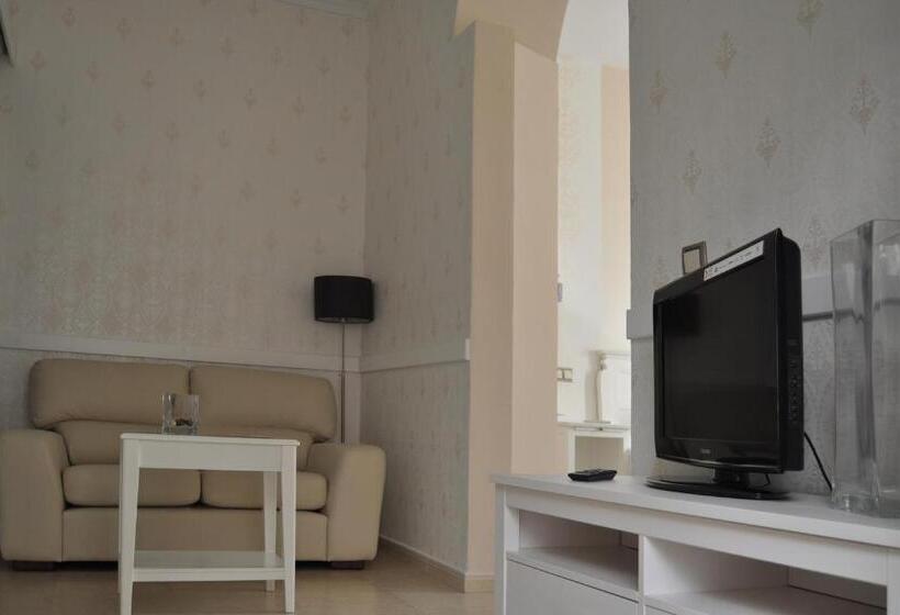 스위트, Convento Tarifa