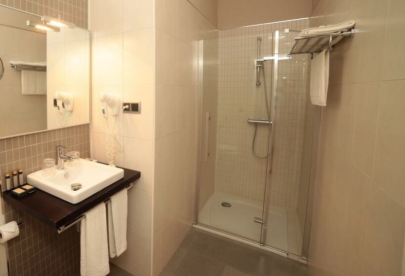 스탠다드 룸, Convento Tarifa