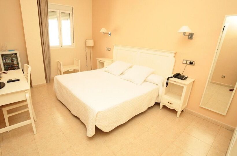 스탠다드 룸, Convento Tarifa