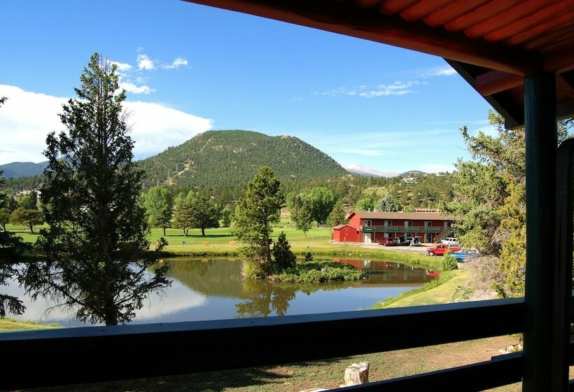 2ダブルベッドのスタンダードルーム, Discovery Lodge