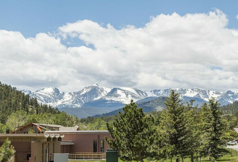 2ダブルベッドのスタンダードルーム, Discovery Lodge