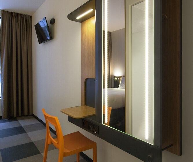 Номер Superior Адаптированный для Инвалидов, Easyhotel Brussels City Centre