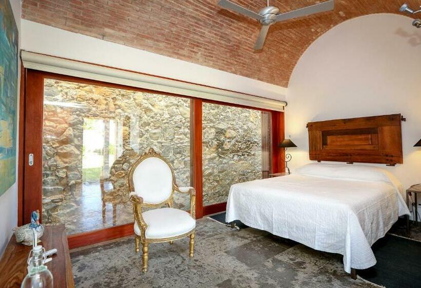 Номер Стандарт, Forte De Sao Joao Da Barra