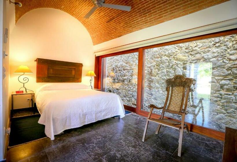 Номер Стандарт, Forte De Sao Joao Da Barra