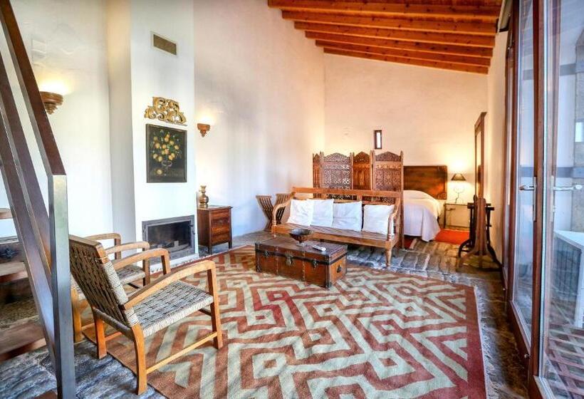 Люкс, Forte De Sao Joao Da Barra