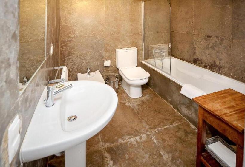 Номер Стандарт, Forte De Sao Joao Da Barra